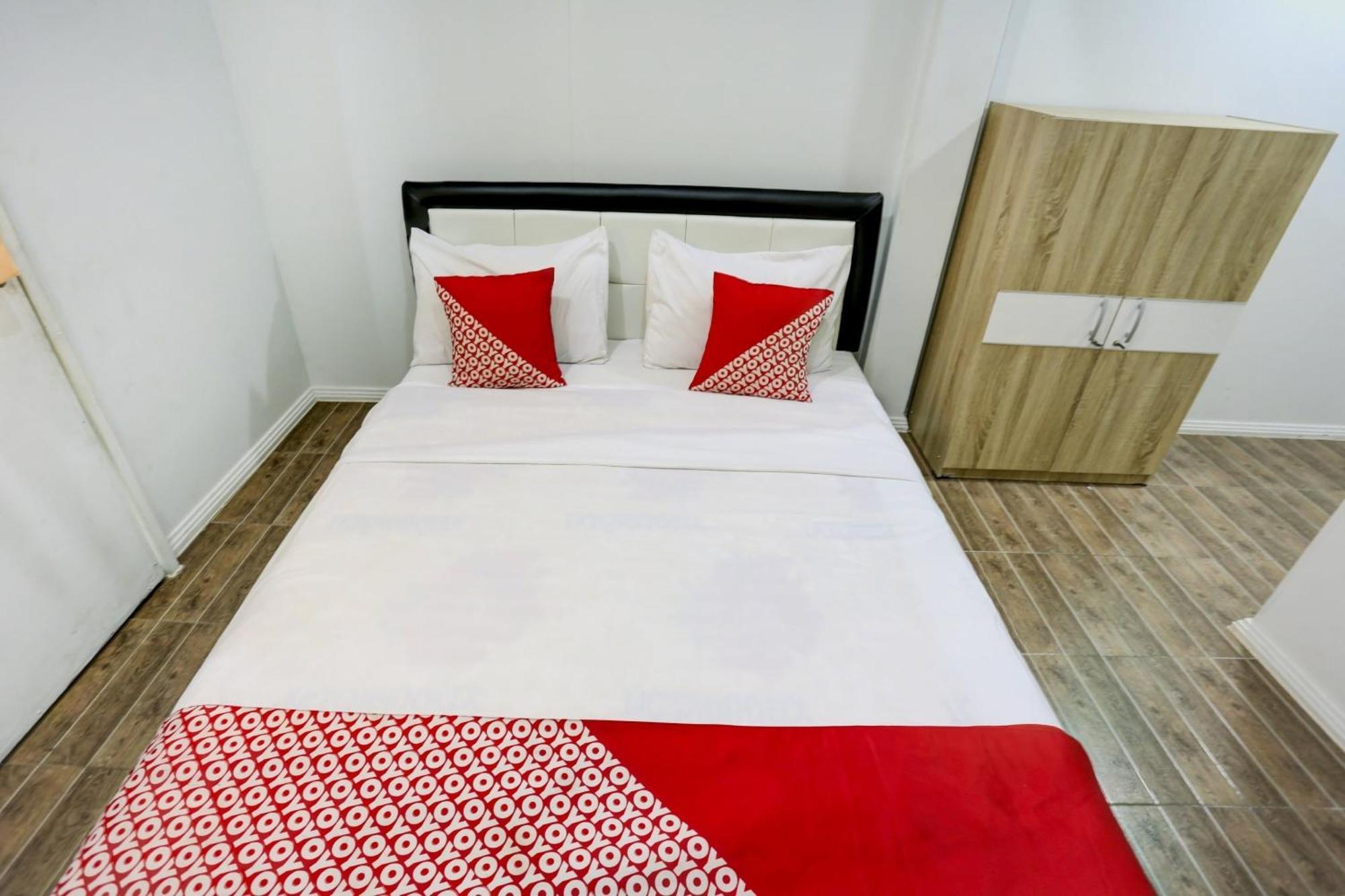 Kamar Deluxe Double