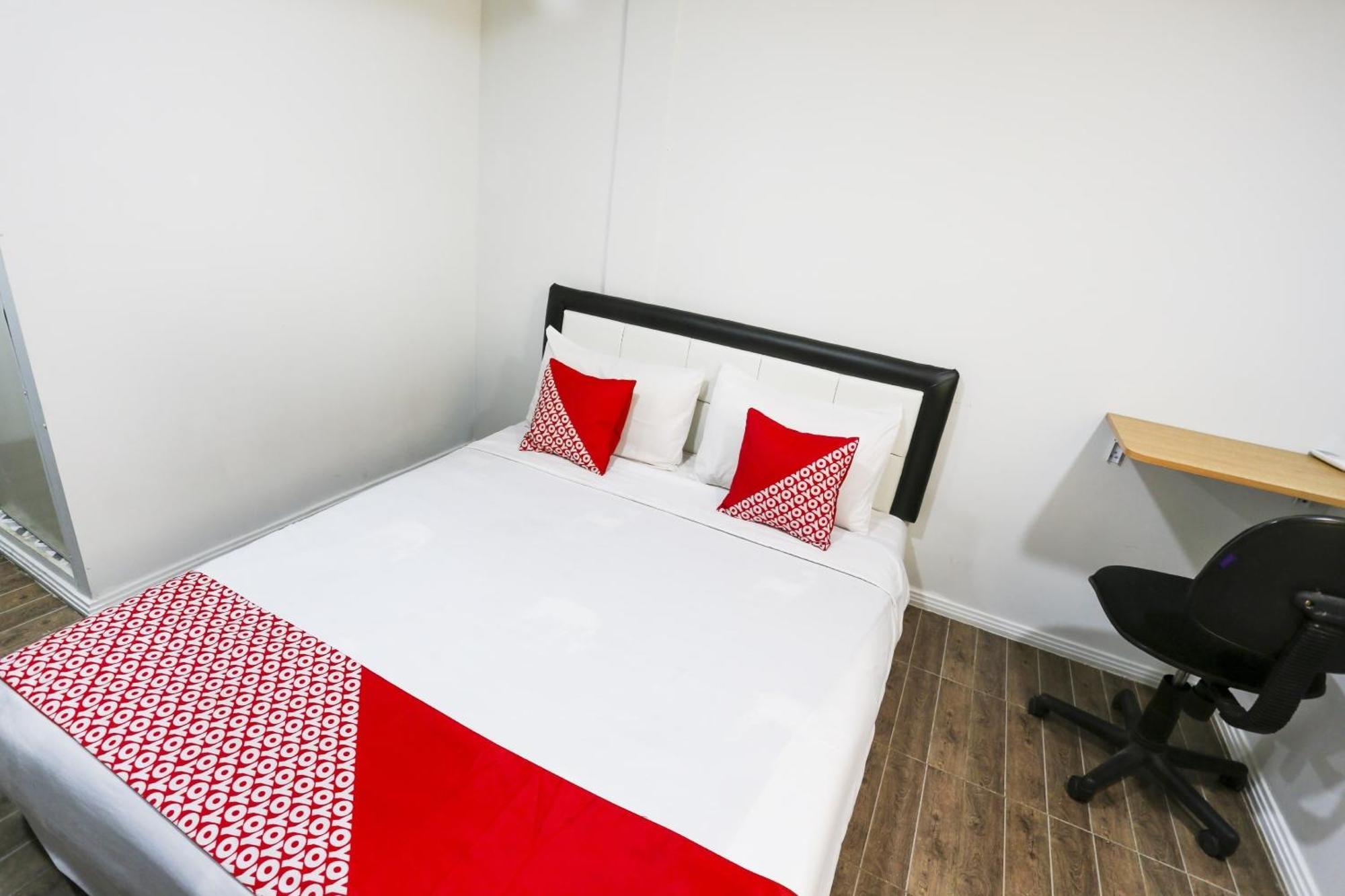 Kamar Standard Double