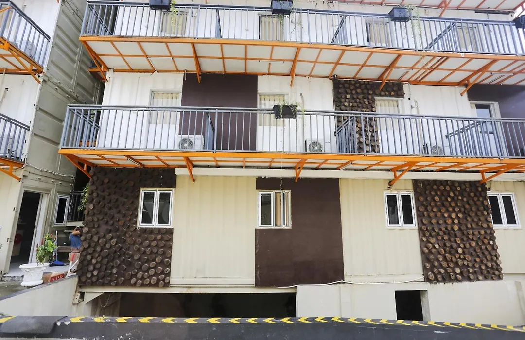 OYO 3300 Nadjara Residence Syariah-1