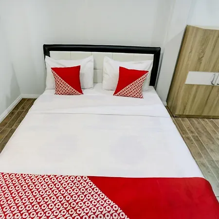 OYO 3300 Nadjara Residence Syariah-2