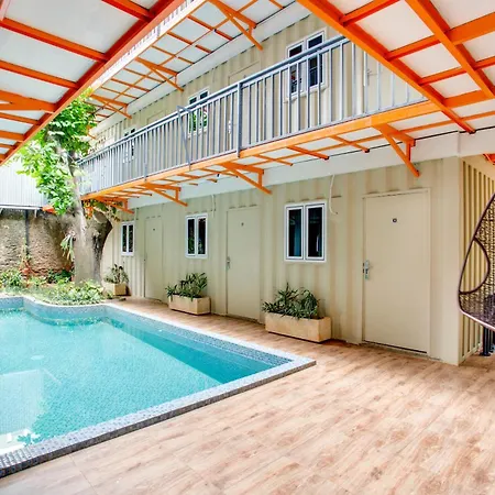 OYO 3300 Nadjara Residence Syariah-3